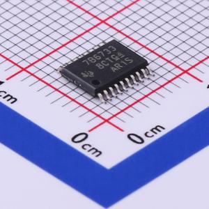 TPS7B6733QPWPRQ1商品缩略图