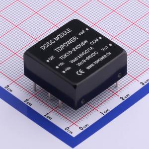 TDK10-24D05W商品缩略图