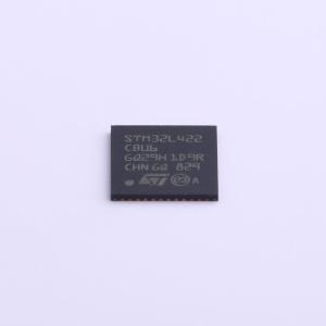 STM32L422CBU6商品缩略图