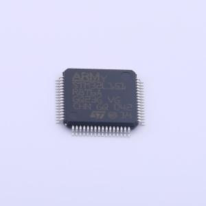 STM32L151R8T6A商品缩略图
