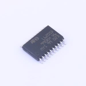 L6205D013TR商品缩略图