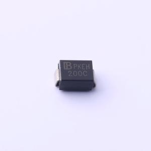 P6SMB200CA/TR13商品缩略图