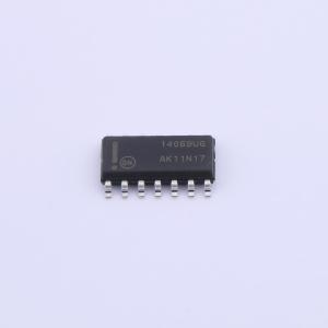 MC14069UBDG商品缩略图