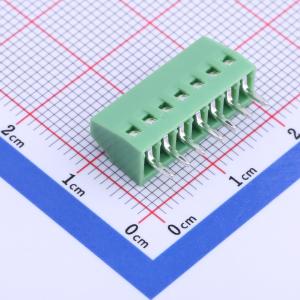 XY308-2.54-7P商品缩略图