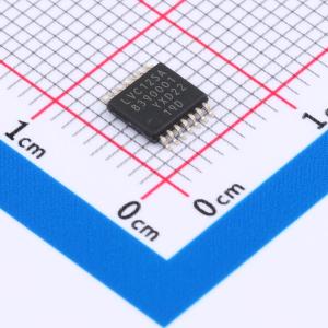 74LVC125APW-Q100J商品缩略图