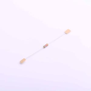 CF1/4W-6.2KΩ±5%T52商品缩略图