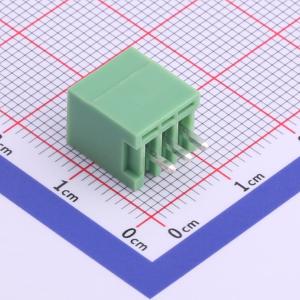 XY2500V-T-2.5-3P商品缩略图