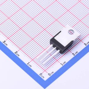 IPP60R125CP商品缩略图