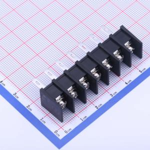 KF25H-7.62-7P商品缩略图