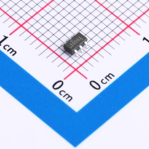 SI3430DV-T1-GE3商品缩略图