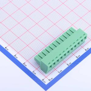 KF2EDGK-3.81-11P商品缩略图