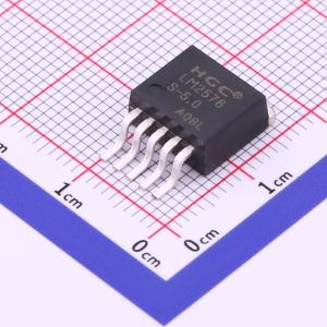 LM2576S-5.0/TR商品缩略图