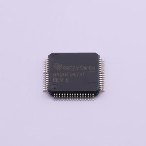 MSP430F2471TPMR商品缩略图