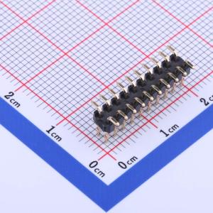 X4621WVS-2x10I-C40D64商品缩略图