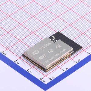 XR-50A商品缩略图