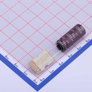 EKY-160ETD122MJ25S商品缩略图