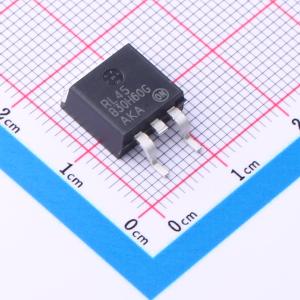 NRVBB30H60CTT4G商品缩略图