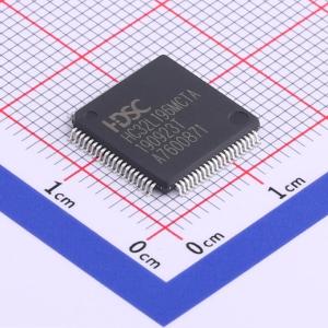 32位ARM Cortex-M0+微控制器