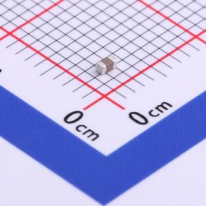 TCC0603X7R501K500CT商品缩略图