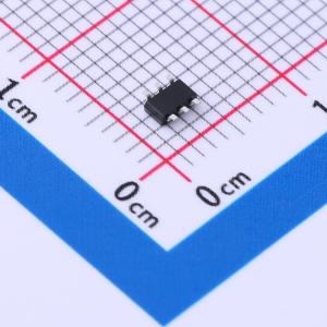 74LVC1G18GV,125商品缩略图