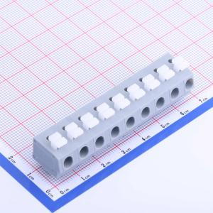 KF202-7.5-9P商品缩略图