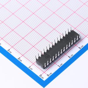 PIC18F25K50-I/SP商品缩略图