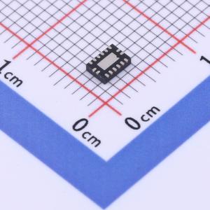 74HCT4051BQ,115商品缩略图