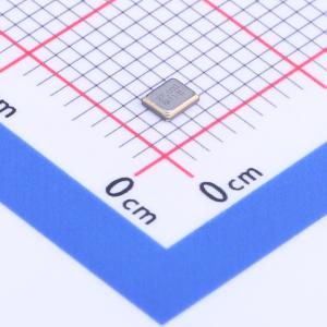 27MHZ 8pF ±15ppm