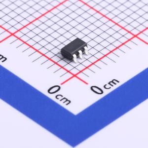 低噪声、高电源抑制比、高速CMOS LDO