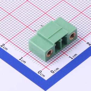 DB2EVM-3.5-2P-GN商品缩略图