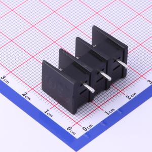 KF25S-7.62-3P商品缩略图