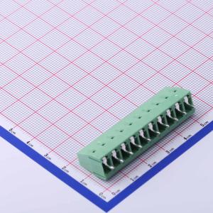 DB128V-5.0-10P-GN-S商品缩略图