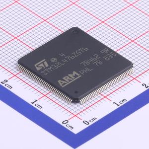 STM32L476ZGT6商品缩略图