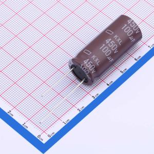 EKXL451ELL101ML35S商品缩略图