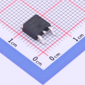 IRLR2908TRPBF商品缩略图