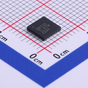 TLV320DAC23RHDR商品缩略图