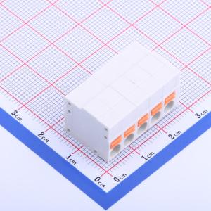 KF239-5.0-5P商品缩略图