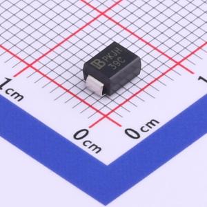 P6SMB39CA/TR13商品缩略图