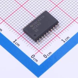 SN74HC240DWR商品缩略图