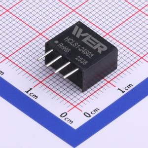 HCLS1-24S03商品缩略图