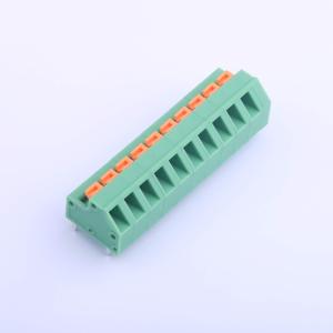 KF237-5.08-10P商品缩略图