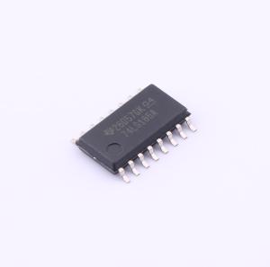 SN74LS165ANSR商品缩略图