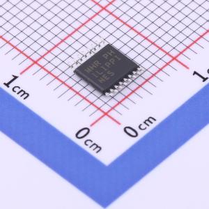 MAX313LEUE+商品缩略图