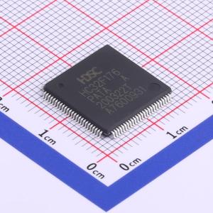 HC32F176PATA-LQFP100商品缩略图