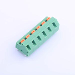 KF237-7.62-6P商品缩略图