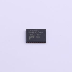 STM32L412K8U6商品缩略图