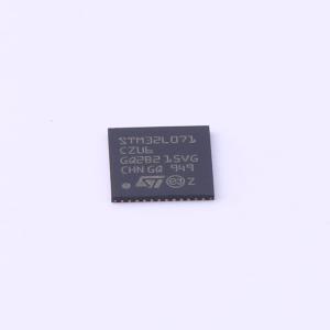 STM32L071CZU6商品缩略图