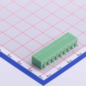 XY2500V-E-3.81-9P商品缩略图