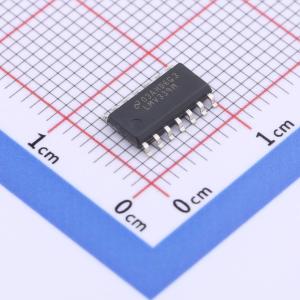 LMV339MX/NOPB商品缩略图