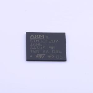 STM32F207IGH6商品缩略图